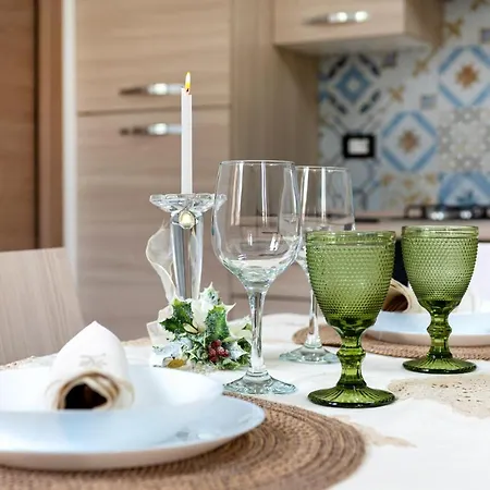 Ca De Pria 제노바