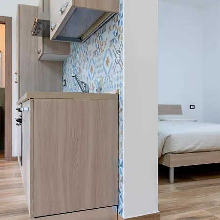 Apartment Ca De Pria