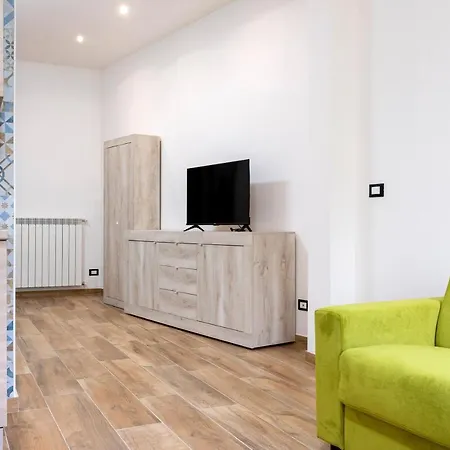 Ca De Pria * 제노바