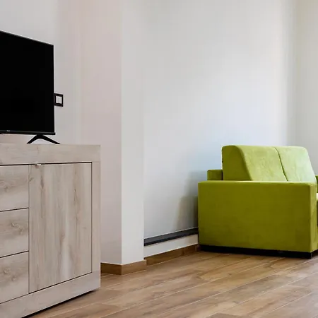 Ca De Pria 아파트