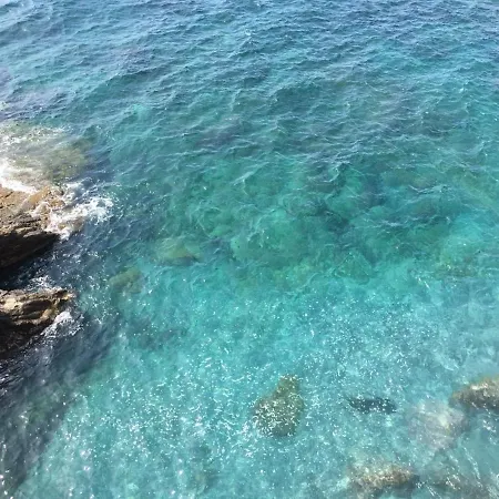 Lägenhet Ca De Pria