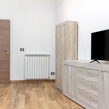 公寓 Ca De Pria 热那亚