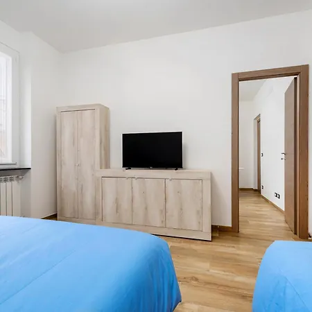 Ca De Pria ジェノヴァ