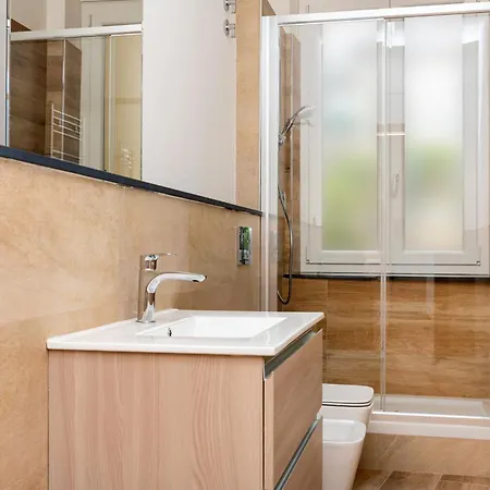 Lägenhet Ca De Pria *