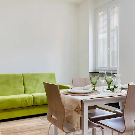 アパート Ca De Pria *