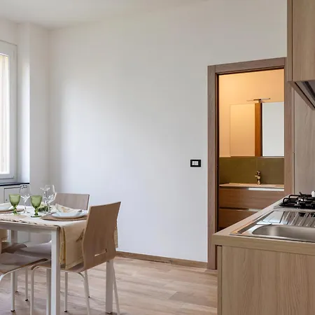 Ca De Pria Lägenhet