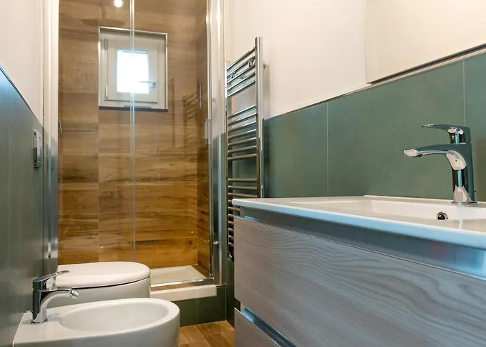 Ca De Pria * Génova