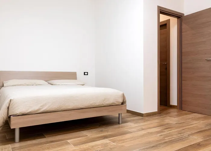 Apartamento Ca De Pria