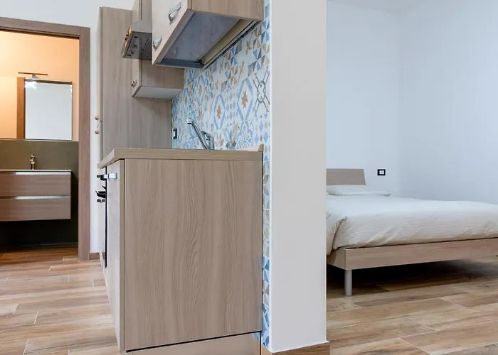 Apartamento Ca De Pria