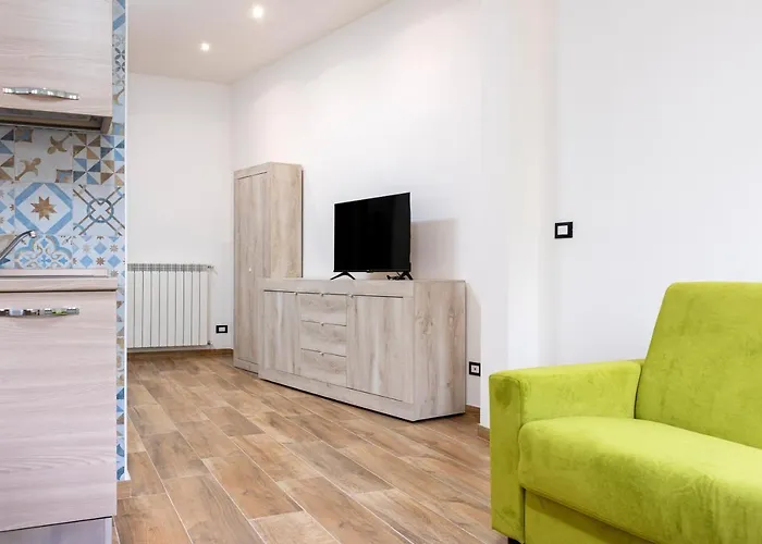 Ca De Pria * Génova