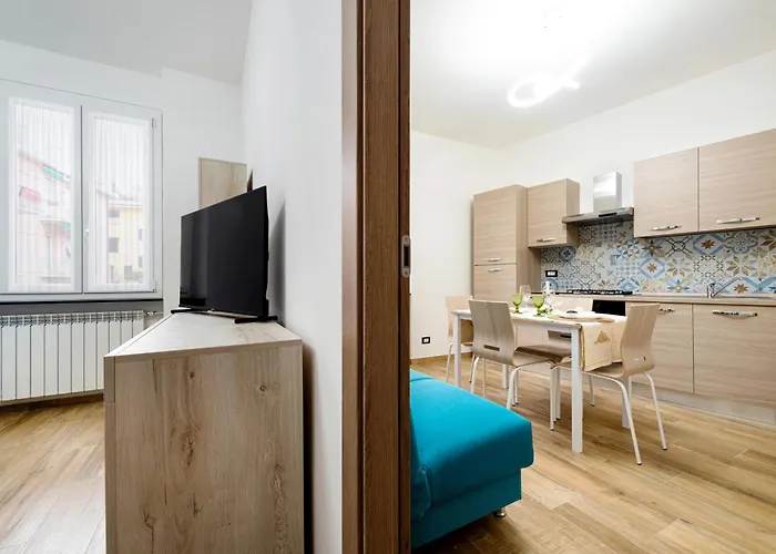 Ca De Pria * Génova