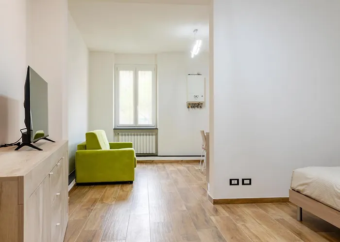 Ca De Pria Apartamento Génova