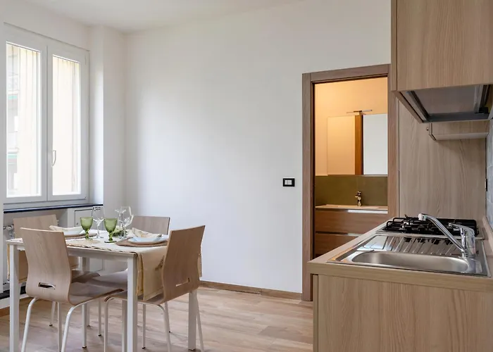 Ca De Pria Apartamento