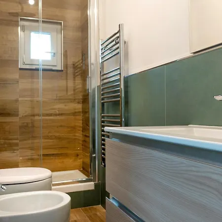 Ca De Pria * ג'נובה