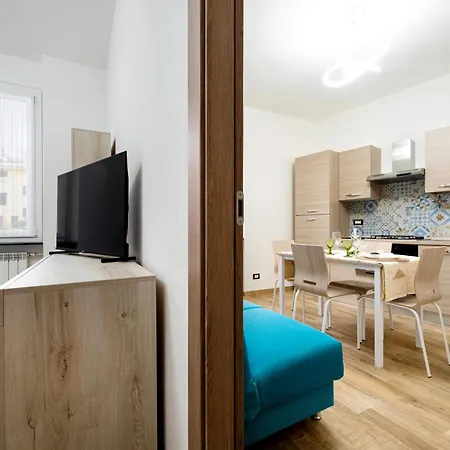 Ca De Pria * ג'נובה