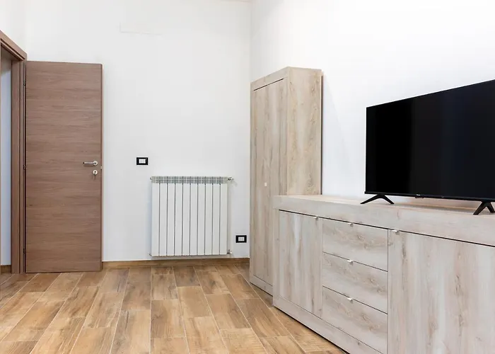 Apartman Ca De Pria Genova