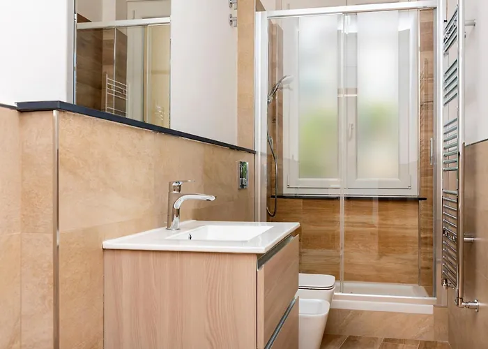 Apartman Ca De Pria *