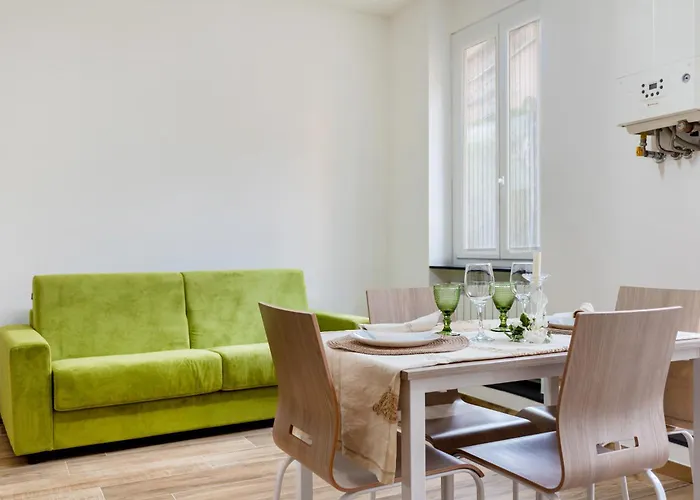 Apartman Ca De Pria *